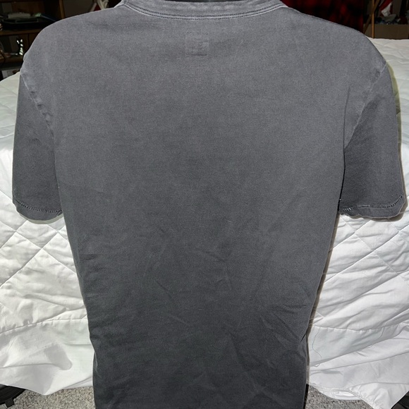 American Eagle GM Official Licensed Corvette T-Shirt - Picture 4 of 10